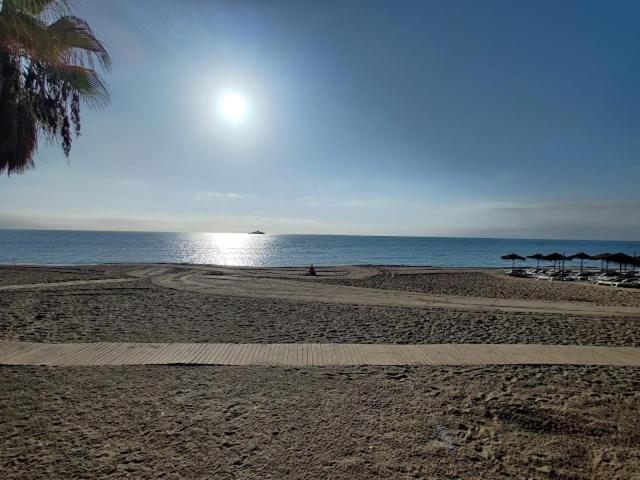 Maite 3 Benalmádena