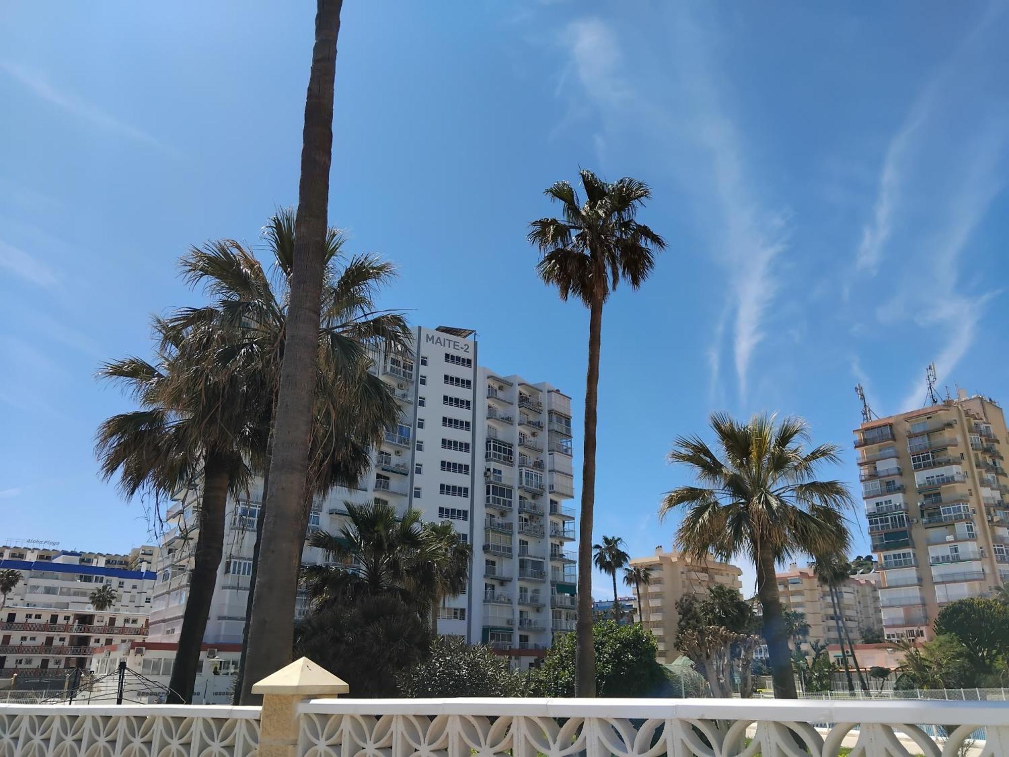 Apartment Maite 3 Benalmadena