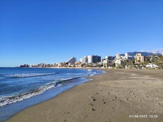 Maite 3 Apartment Benalmadena