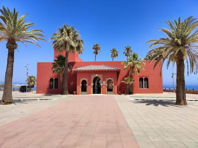 Maite 3 Apartment Benalmadena
