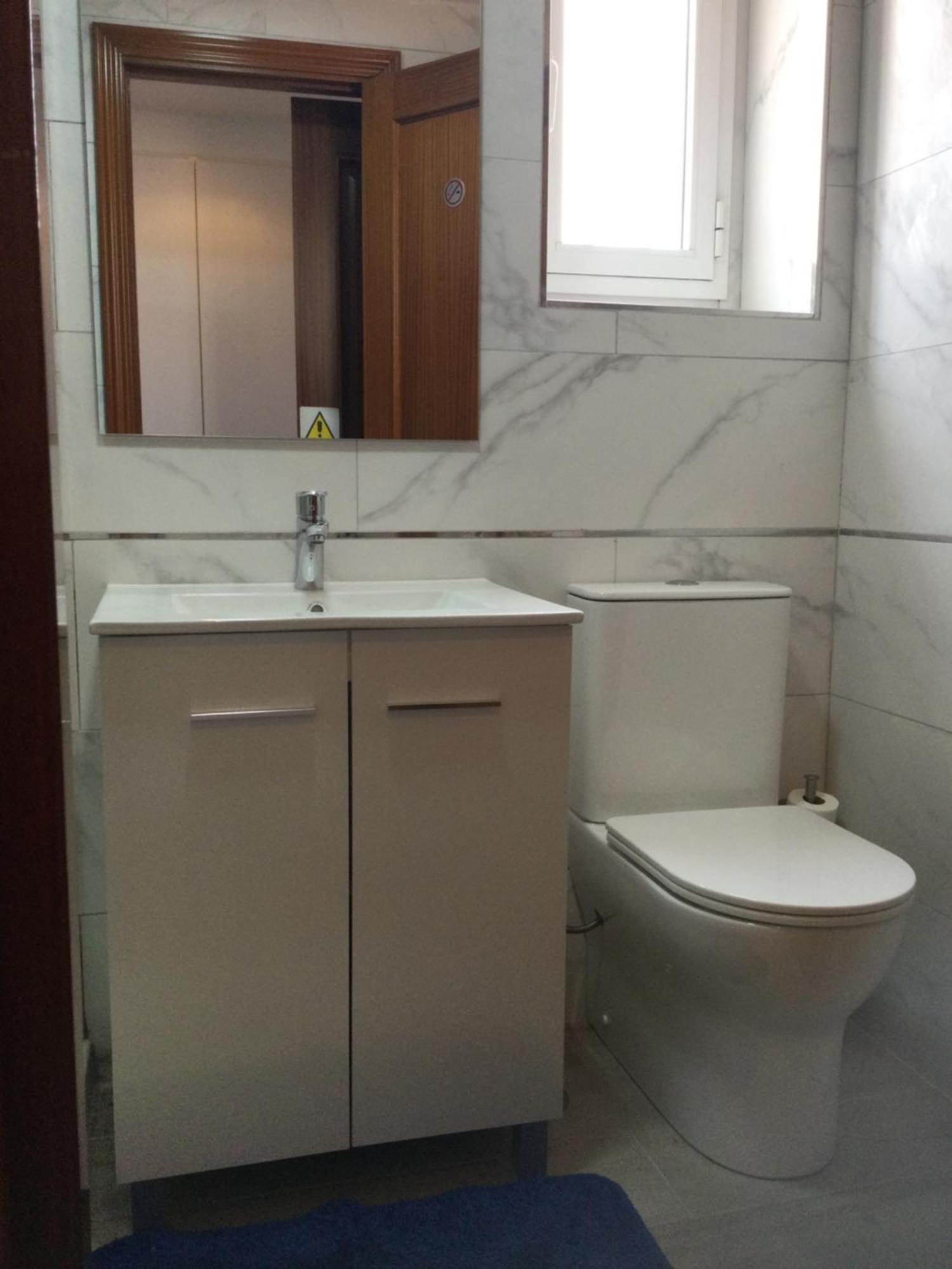 Maite 3 Apartment Benalmadena