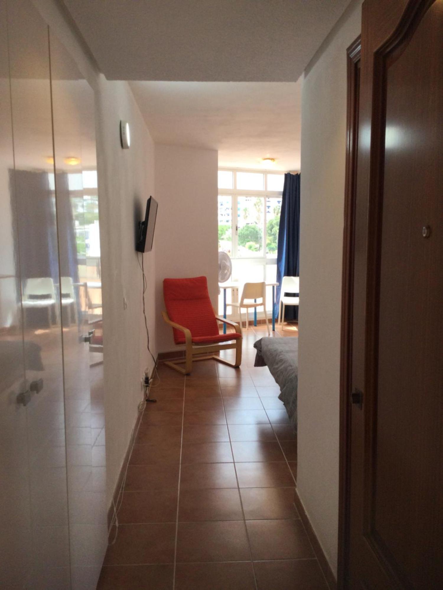 Maite 3 Apartment Benalmadena