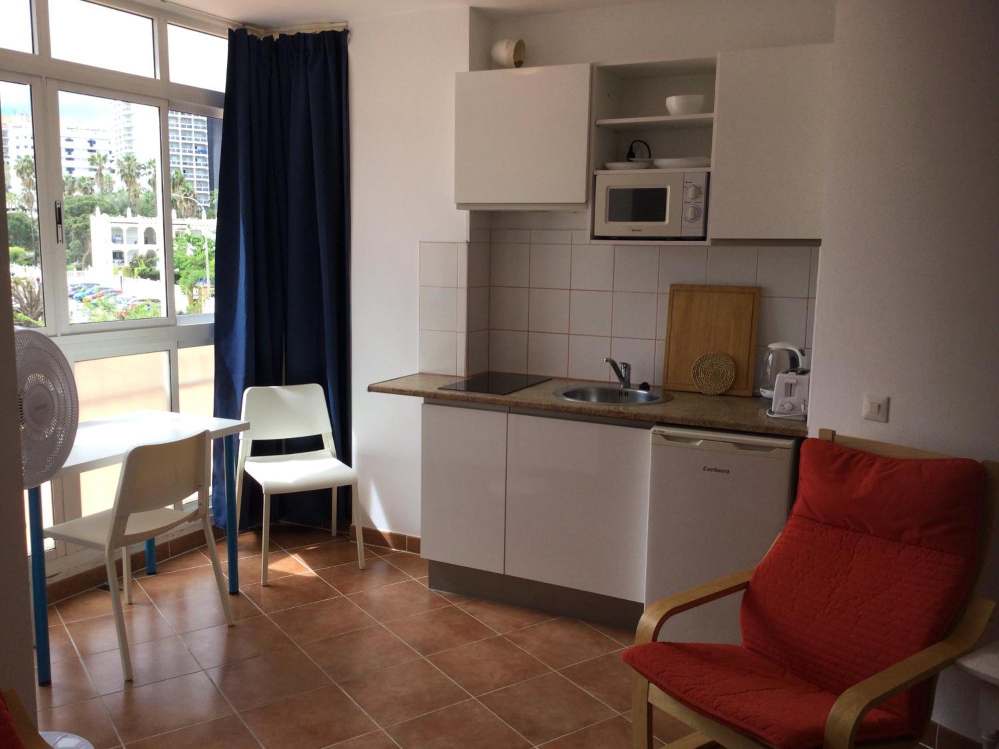 Apartment Maite 3